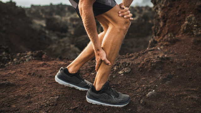 Beating Achilles Tendinopathy: The Power of Eccentric Exercise