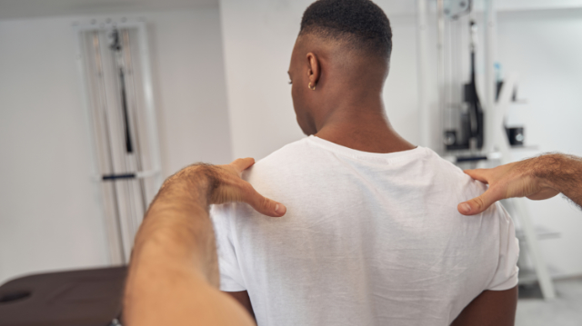 How Physical Therapy Can Help Fix Your Posture and Ease Your Pain
